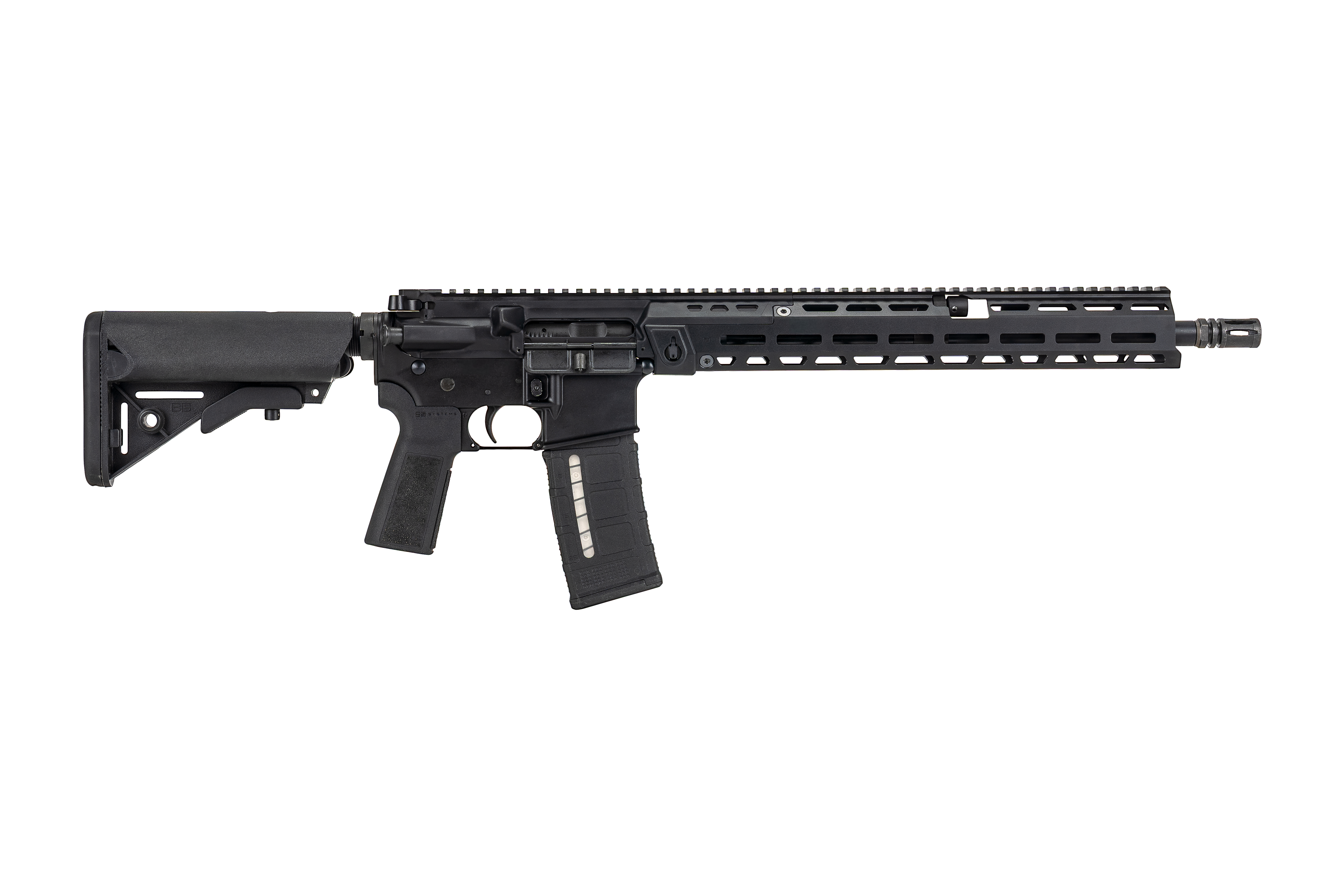 IWI - Israel Weapon Industries Z-15